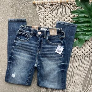 NWT Youth BKE Jeans Girls Size 10
